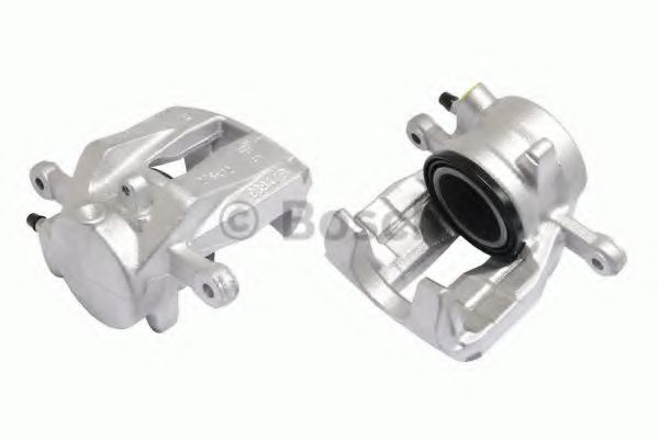 Тормозной суппорт BOSCH 0 986 474 433