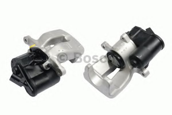 Тормозной суппорт BOSCH 0 986 474 455