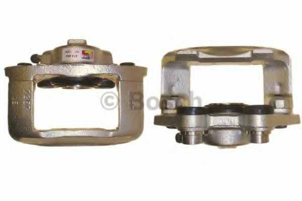 Тормозной суппорт bosch 0 986 474 464