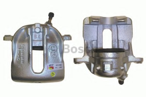 Тормозной суппорт BOSCH 0 986 474 658