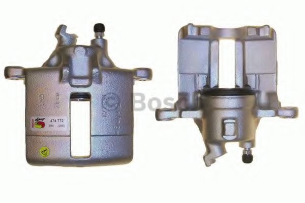 Тормозной суппорт BOSCH 0 986 474 772
