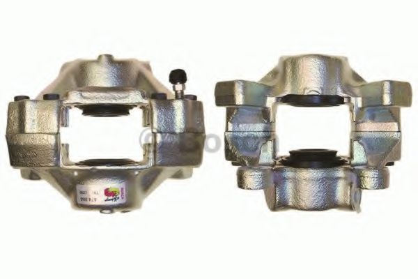 Тормозной суппорт BOSCH 0 986 474 886