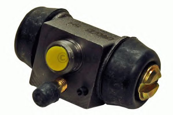Рабочий тормозной цилиндр BOSCH 0 986 475 005