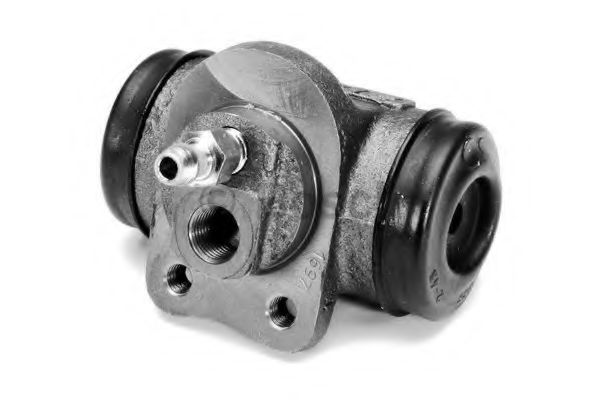 Рабочий тормозной цилиндр BOSCH 0 986 475 029