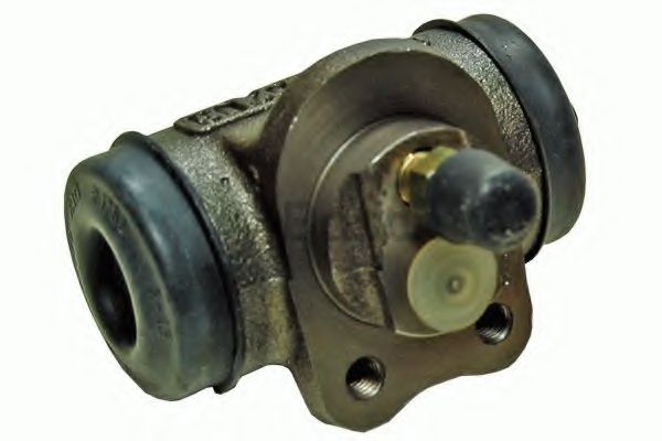 Рабочий тормозной цилиндр bosch 0 986 475 045