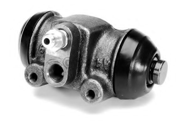 Рабочий тормозной цилиндр BOSCH 0 986 475 051