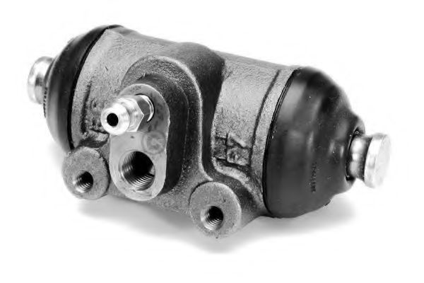 Рабочий тормозной цилиндр BOSCH 0 986 475 056