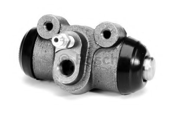 Рабочий тормозной цилиндр BOSCH 0 986 475 057