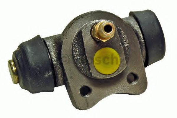 Рабочий тормозной цилиндр BOSCH 0 986 475 216