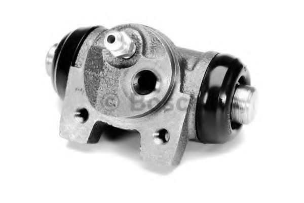 Рабочий тормозной цилиндр BOSCH 0 986 475 233