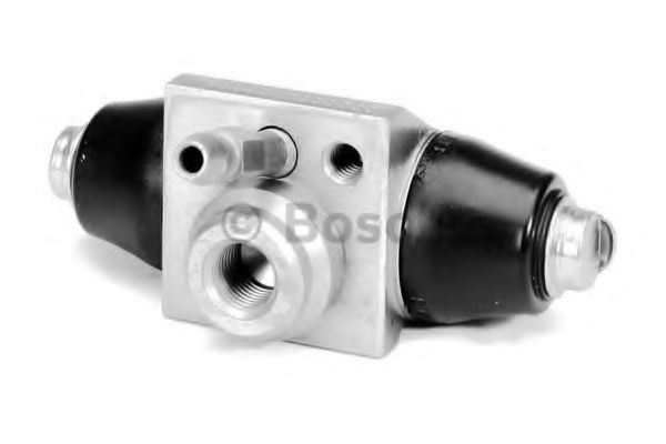Рабочий тормозной цилиндр BOSCH 0 986 475 260