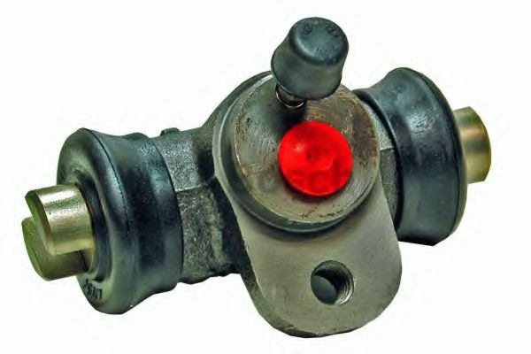 Рабочий тормозной цилиндр BOSCH 0 986 475 264