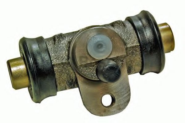 Рабочий тормозной цилиндр BOSCH 0 986 475 266
