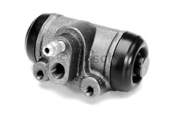 Рабочий тормозной цилиндр BOSCH 0 986 475 420