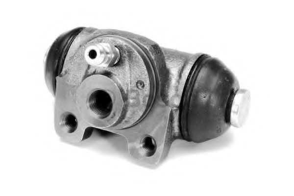 Рабочий тормозной цилиндр BOSCH 0 986 475 428