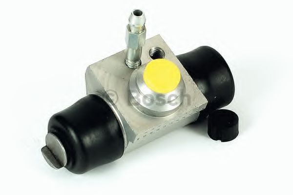 Рабочий тормозной цилиндр BOSCH 0 986 475 433