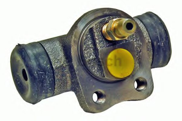 Рабочий тормозной цилиндр BOSCH 0 986 475 448