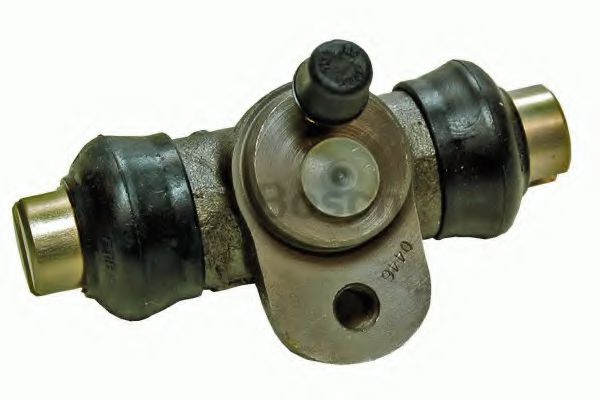 Рабочий тормозной цилиндр BOSCH 0 986 475 454