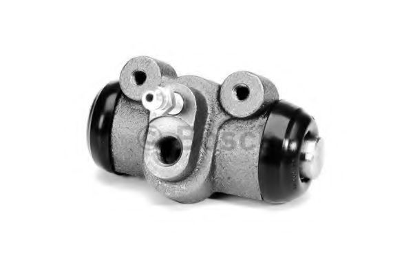 Рабочий тормозной цилиндр BOSCH 0 986 475 508