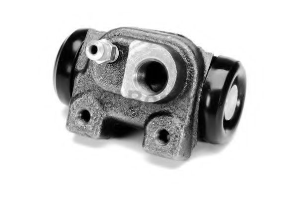 Рабочий тормозной цилиндр BOSCH 0 986 475 635
