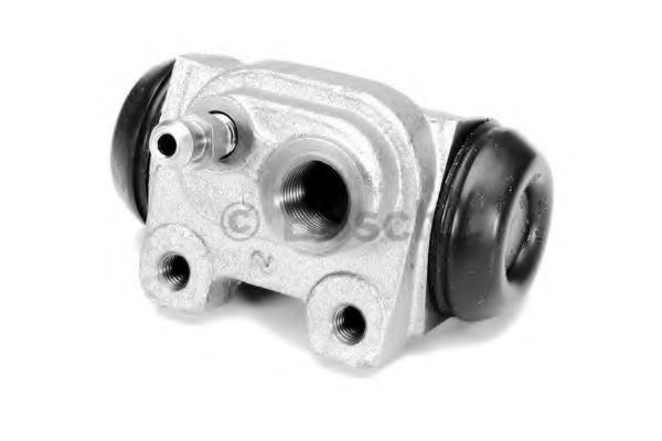 Рабочий тормозной цилиндр BOSCH 0 986 475 643