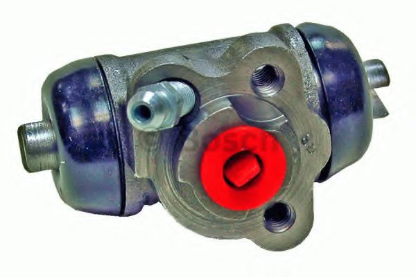 Рабочий тормозной цилиндр BOSCH 0 986 475 652