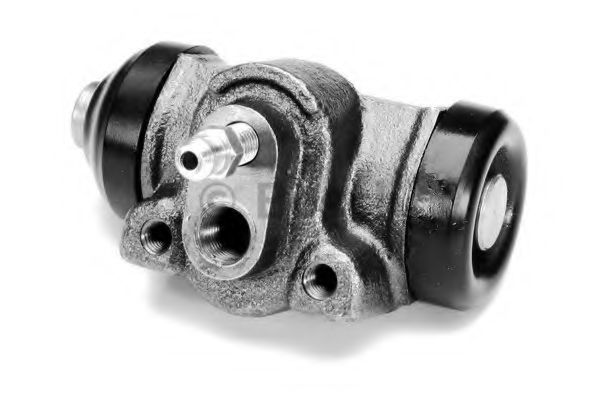 Рабочий тормозной цилиндр BOSCH 0 986 475 653