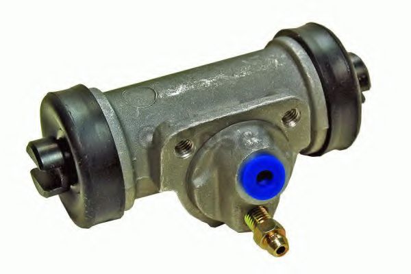 Рабочий тормозной цилиндр BOSCH 0 986 475 669