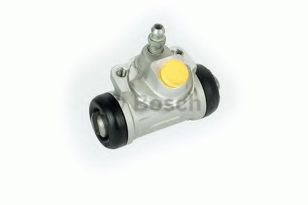 Рабочий тормозной цилиндр BOSCH 0 986 475 670