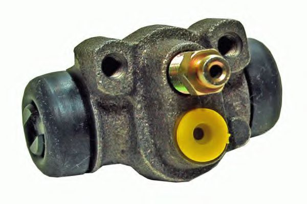 Рабочий тормозной цилиндр BOSCH 0 986 475 680