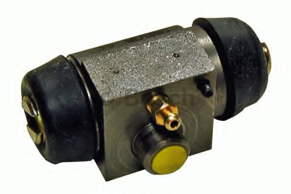 Рабочий тормозной цилиндр BOSCH 0 986 475 702
