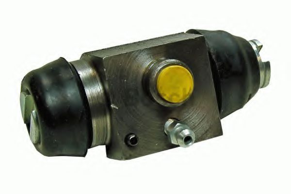 Рабочий тормозной цилиндр BOSCH 0 986 475 703