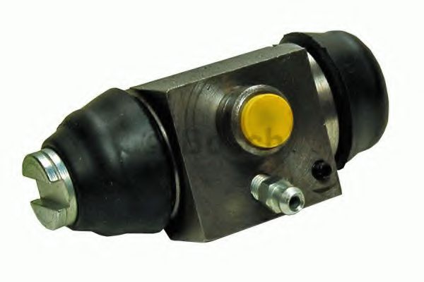 Рабочий тормозной цилиндр BOSCH 0 986 475 704