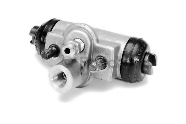 Рабочий тормозной цилиндр BOSCH 0 986 475 708