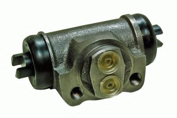 Рабочий тормозной цилиндр BOSCH 0 986 475 718