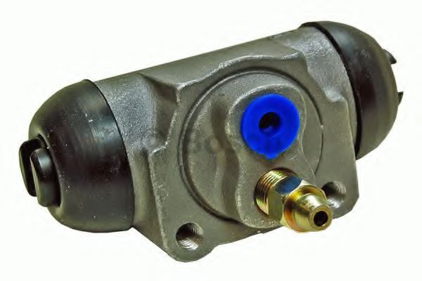 Рабочий тормозной цилиндр BOSCH 0 986 475 726