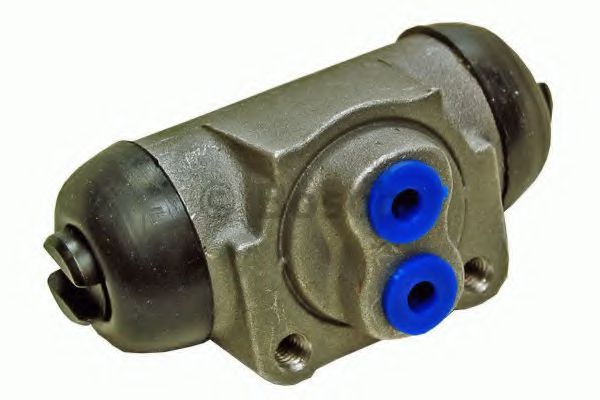 Рабочий тормозной цилиндр BOSCH 0 986 475 727