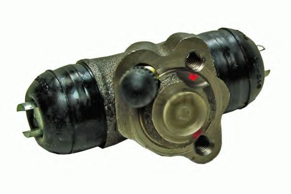 Рабочий тормозной цилиндр BOSCH 0 986 475 730