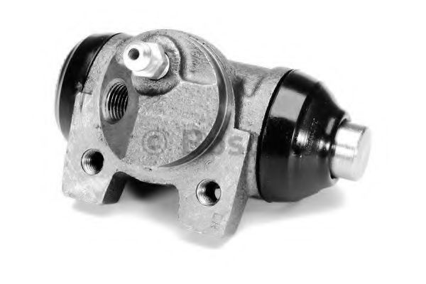 Рабочий тормозной цилиндр BOSCH 0 986 475 732