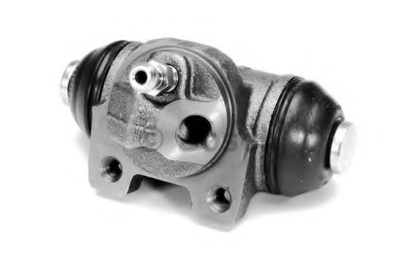 Рабочий тормозной цилиндр BOSCH 0 986 475 733