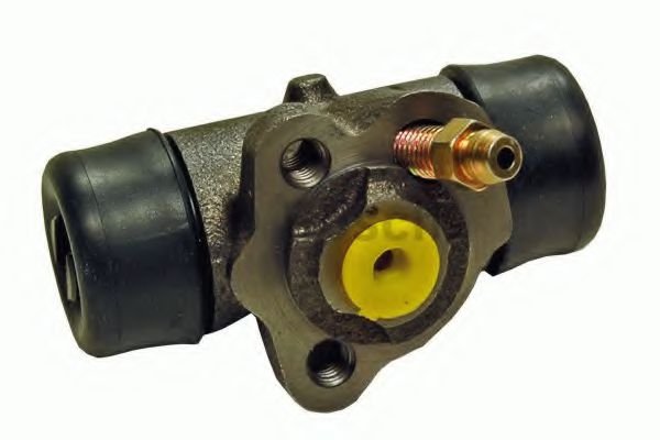 Рабочий тормозной цилиндр BOSCH 0 986 475 735