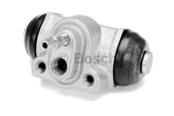 Рабочий тормозной цилиндр BOSCH 0 986 475 736