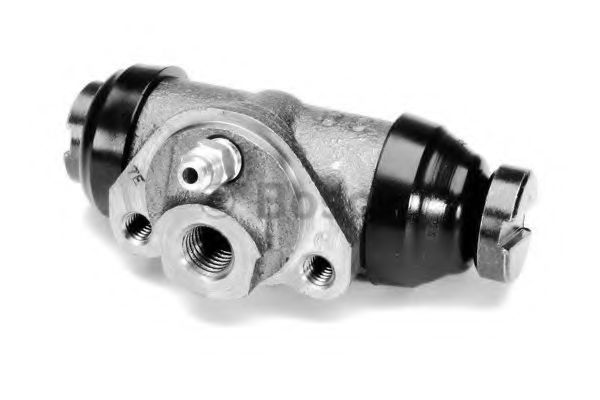 Рабочий тормозной цилиндр BOSCH 0 986 475 744