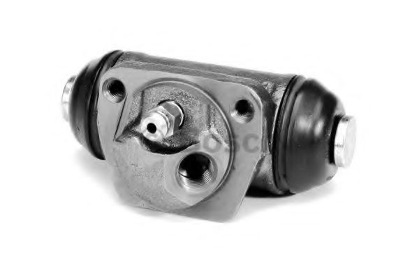 Рабочий тормозной цилиндр BOSCH 0 986 475 750