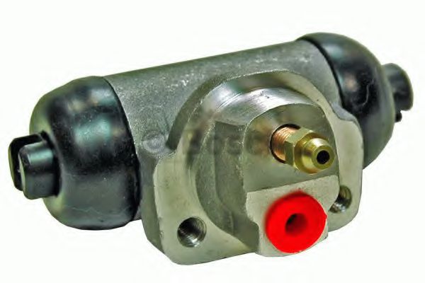 Рабочий тормозной цилиндр BOSCH 0 986 475 761