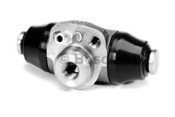 Рабочий тормозной цилиндр BOSCH 0 986 475 769