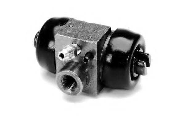 Рабочий тормозной цилиндр BOSCH 0 986 475 790