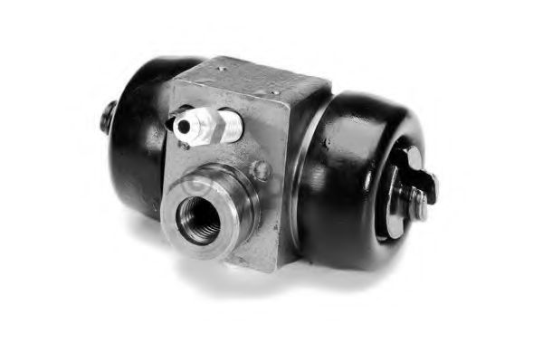 Рабочий тормозной цилиндр BOSCH 0 986 475 793