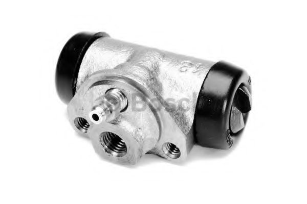 Рабочий тормозной цилиндр BOSCH 0 986 475 795