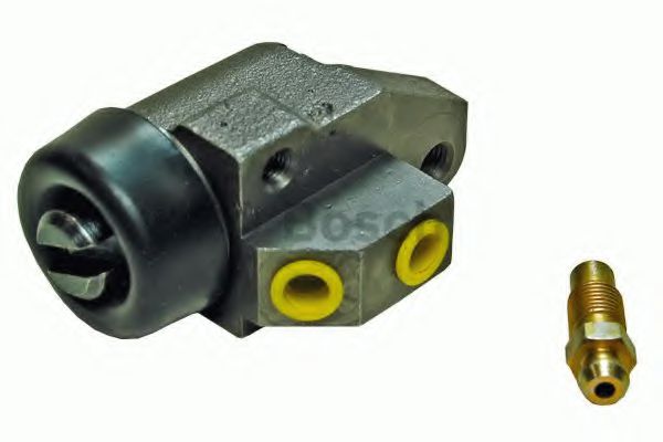 Рабочий тормозной цилиндр BOSCH 0 986 475 799